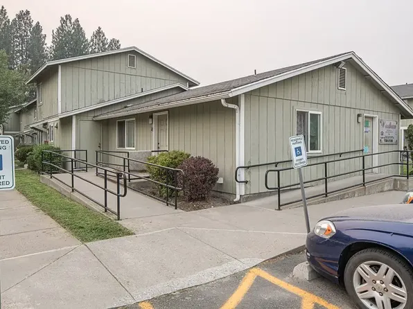 Woodhaven, 465 W 6th Ave, Kettle Falls, WA 99141