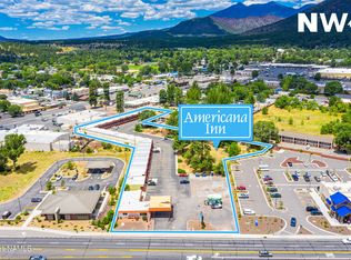 2650 E Route 66, Flagstaff, AZ 86004