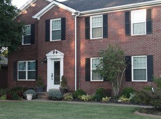 9903 Hazel Tree Dr, Louisville, KY 40291