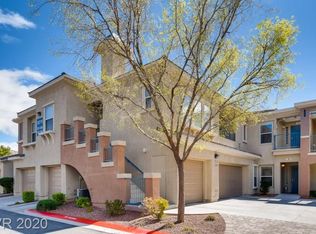 10711 Pappas Ln UNIT 102, Las Vegas, NV 89144