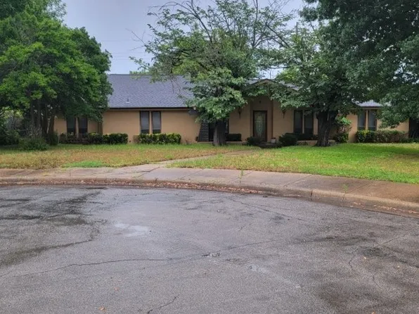 1564 Drury Pl, Dallas, TX 75232