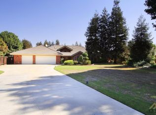 6504 Audene Way, Bakersfield, CA 93308