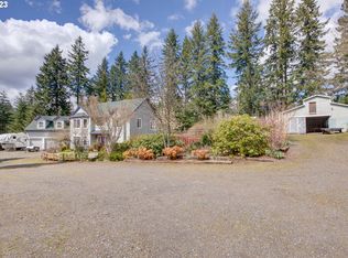 27975 S Cox Rd, Colton, OR 97017