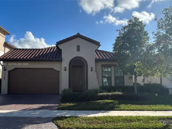 12160 N Baypoint Cir, Parkland, FL 33076