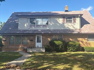 4722 N 85th Ct, Milwaukee, WI 53225