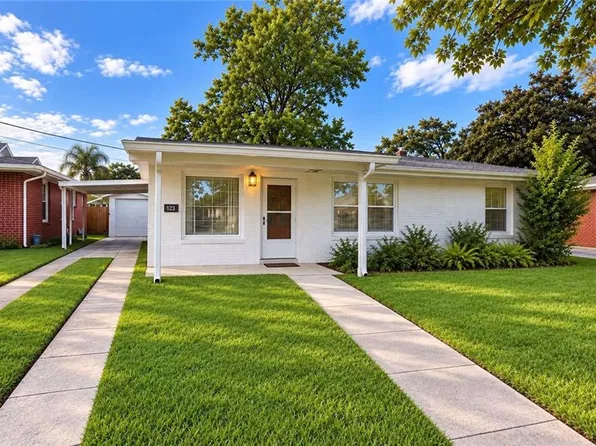 23 Donald Ct, Metairie, LA 70003