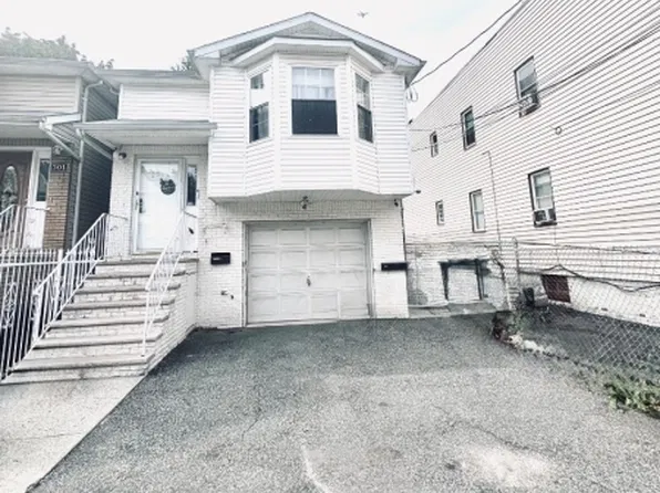 299 S 19th St #1, Newark, NJ 07103