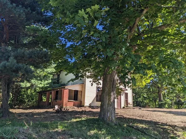 2701 State Route 61, Marengo, OH 43334