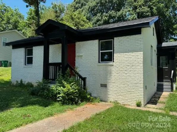 1650 Oaklawn Ave, Charlotte, NC 28216