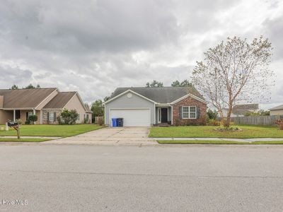 206 Wynbrookee Lane, Jacksonville, NC, 28546