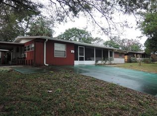 23 Scott Ln, Rockledge, FL 32955