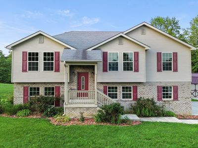 61 Halcomb East Rd, Orlando, KY, 40460