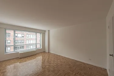 Rented by Solow Realty