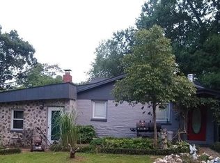 380 Teton Ln, Cape Girardeau, MO 63701