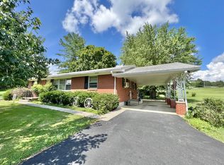 1808 Green Valley Rd, Glasgow, KY 42141