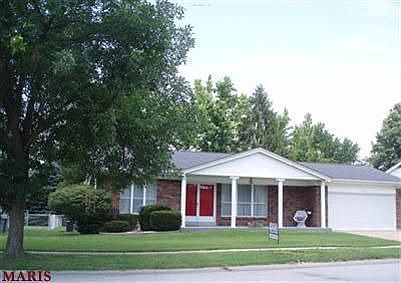 Front of the House