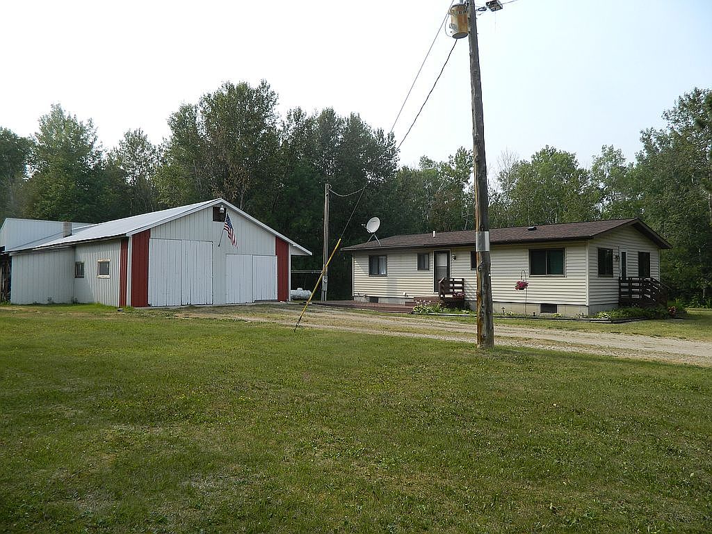 1721 13th Ave SW, Baudette, MN 56623 Zillow