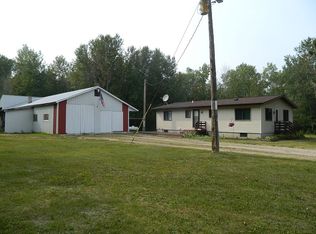 1721 13th Ave SW, Baudette, MN 56623