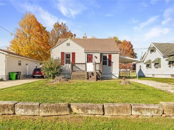 1419 Grand Blvd, Barberton, OH 44203