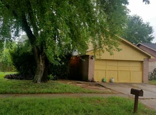 15503 Rose Ridge Ct, Missouri City, TX 77489
