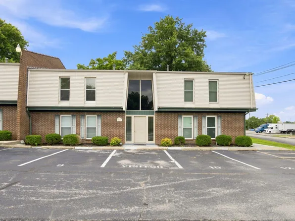 1310 Louisville Rd APT 11, Frankfort, KY 40601