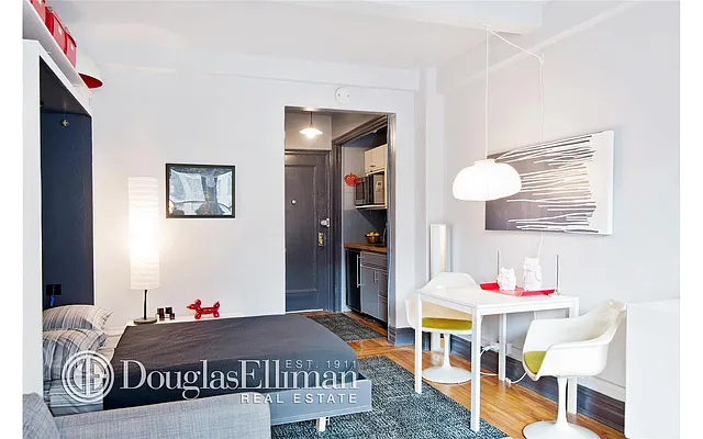 Sold by Douglas Elliman | media 9