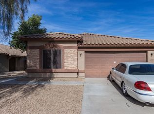 10944 E Catalina Ave, Mesa, AZ 85208