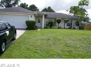 5523 Barth St, Lehigh Acres, FL 33971
