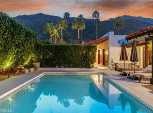 176 W Crestview Dr, Palm Springs, CA 92264