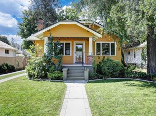 11 W 28th Ave, Spokane, WA 99203