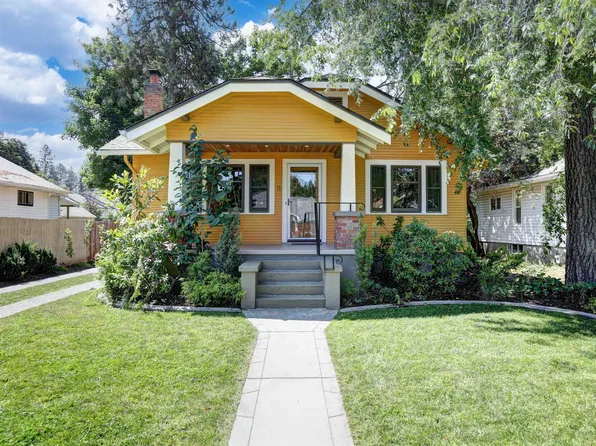 11 W 28th Ave, Spokane, WA 99203