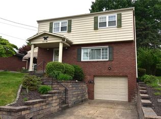 1150 Vivjon Dr, Homestead, PA 15120