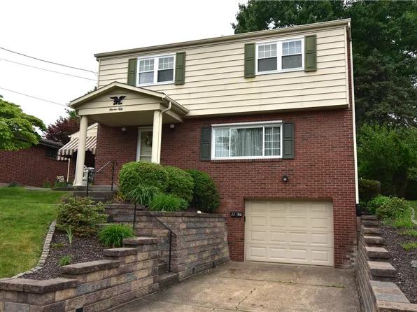 1150 Vivjon Dr, Homestead, PA 15120