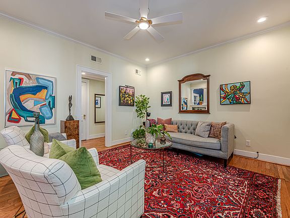 3rd image of 1015 Piedmont Ave NE APT C3