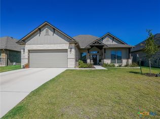 10224 Six Shooter Ln, Temple, TX 76502