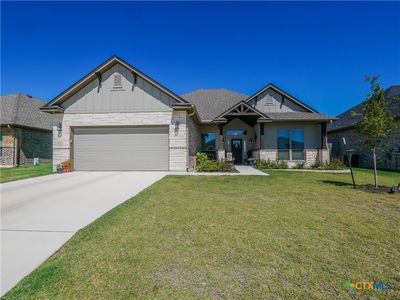 10224 Six Shooter Ln, Temple, TX, 76502