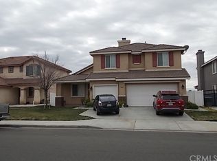 915 Finnegan Way, Perris, CA 92571