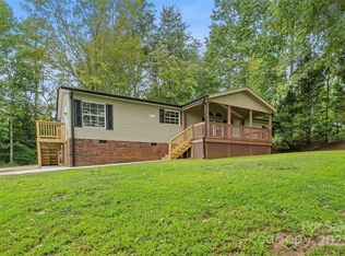 None, Marion, NC 28752