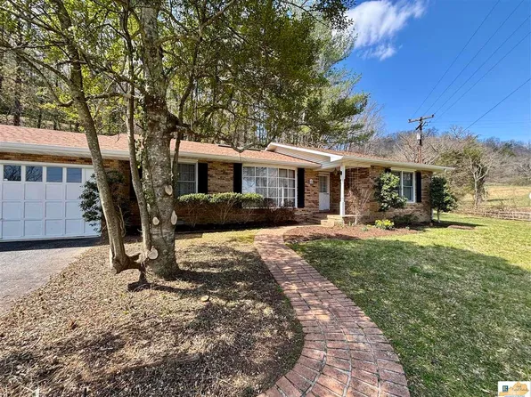 443 W Church St, Burkesville, KY 42717