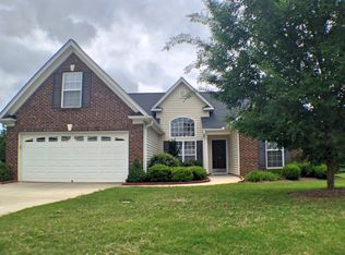 112 Mercer Dr, Simpsonville, SC 29681