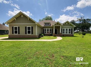 12237 Pecan Grove St, Foley, AL 36555