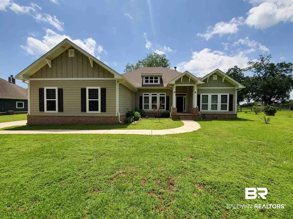 12237 Pecan Grove St, Foley, AL 36555