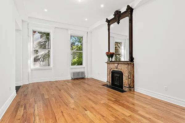 Rented by Brown Harris Stevens | media 2