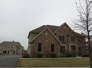3807 Jasmine Ln, Elgin, IL 60124