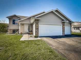140 Pintail Dr, Hammond, WI 54015