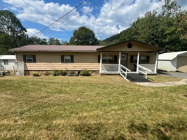 17539 S Highway 421, Big Creek, KY 40914