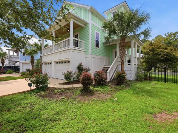 194 Summer Wind Loop, Murrells Inlet, SC 29576