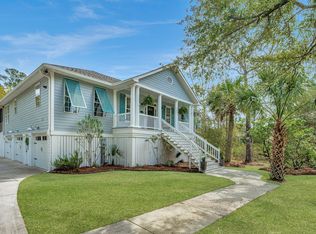 3716 Riverstation Ct, Mount Pleasant, SC 29466