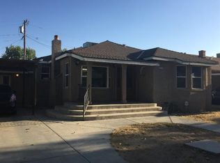 2416 E Normal Ave, Fresno, CA 93703