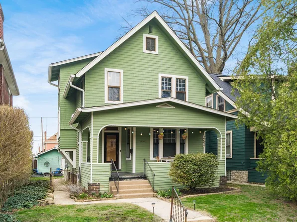 2555 Glenmawr Ave, Columbus, OH 43202